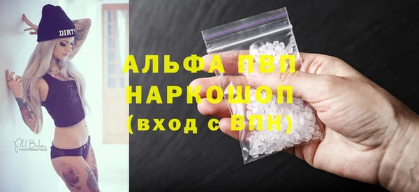 Альфа ПВП Пересвет